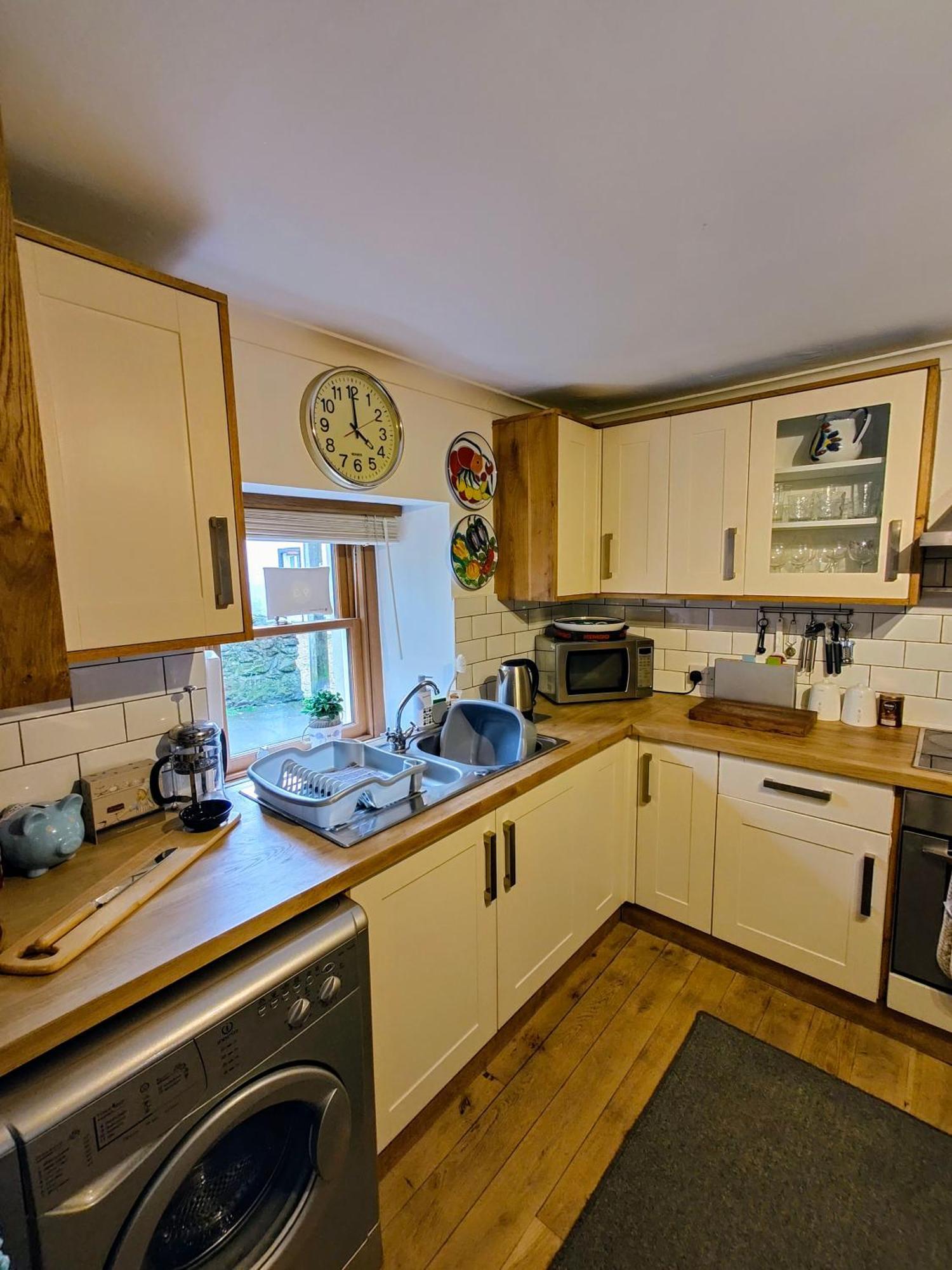 Pitcaithly Cottage Abernethy Exterior foto